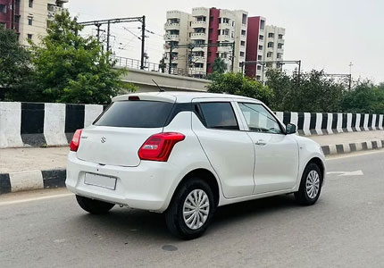Maruti Swift AT