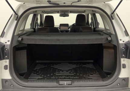 Maruti Brezza