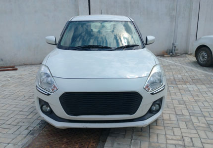Maruti Swift AT