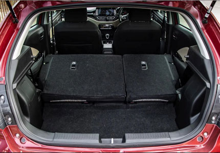 Toyota Glanza