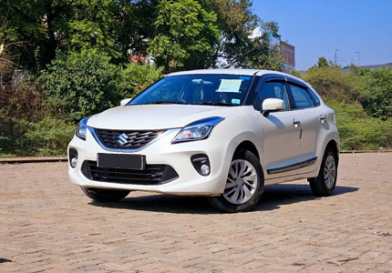 Maruti Baleno