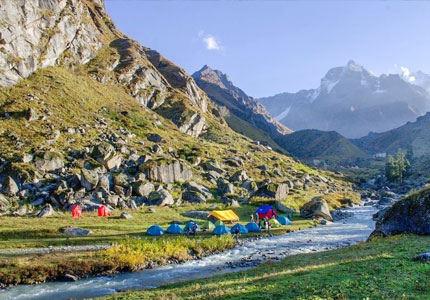 Chopta