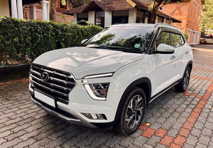 Self Drive Cars Dehradun