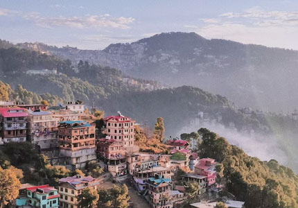 Dehradun