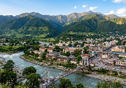 Haldwani