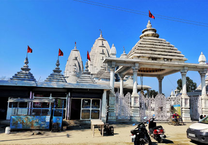 Haldwani