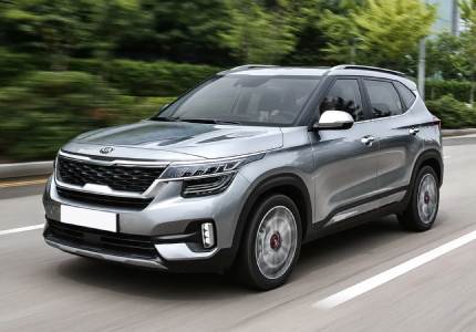 Family SUV Rentals Dehradun