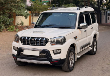 Long Term Lease Car Rental in Dehradun