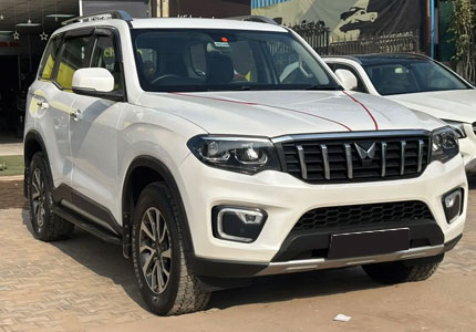 Self Drive Cars Dehradun