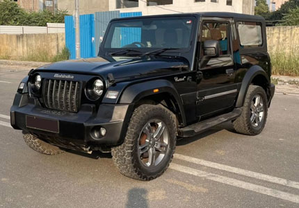 Long Term Lease Car Rental in Dehradun