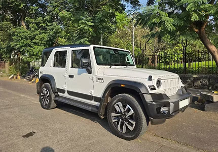Long Term Lease Car Rental in Dehradun