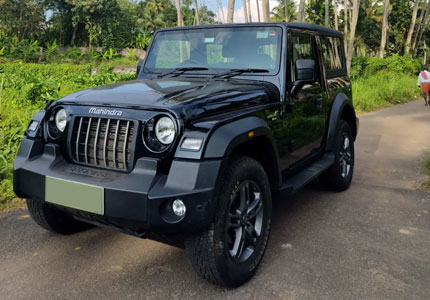 Long Term Lease Car Rental in Dehradun