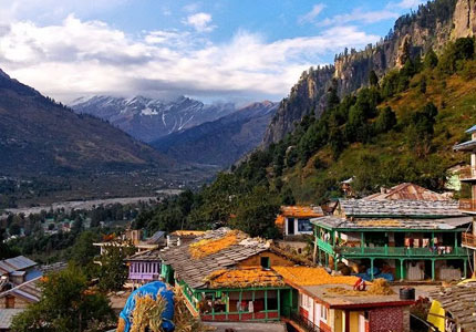 Manali