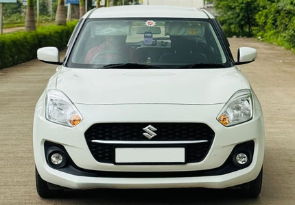 NRI Car Rental Dehradun