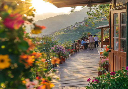 Mussoorie