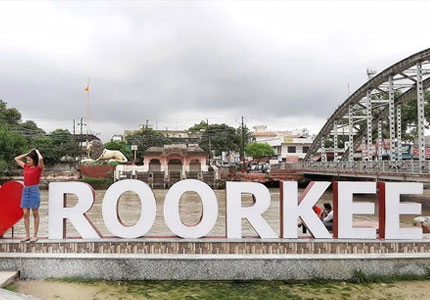 Roorkee