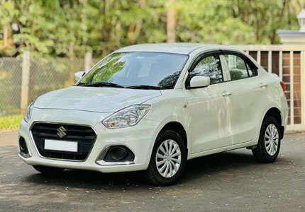 Swift Dzire