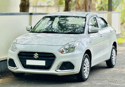 Swift Dzire