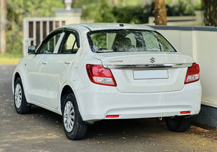 Swift Dzire