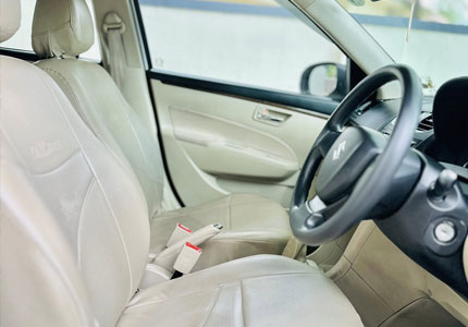 Swift Dzire