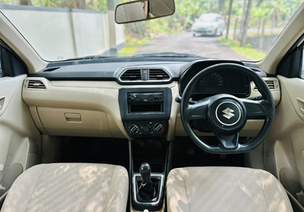 Swift Dzire