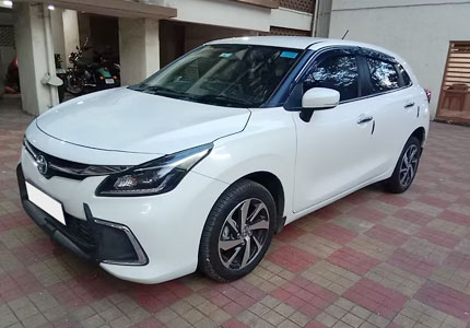 NRI Car Rental Dehradun