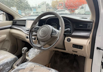 Toyota Rumion