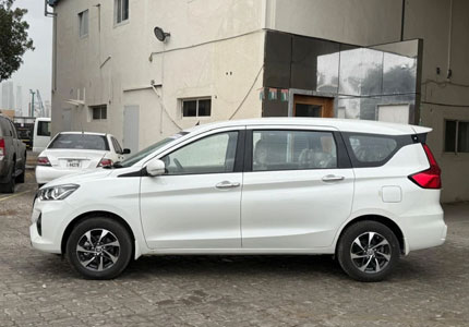 Toyota Rumion