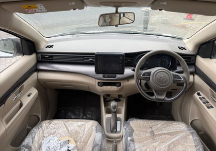 Toyota Rumion