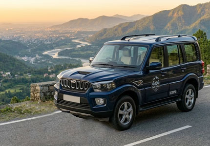 Long Term Lease Car Rental in Dehradun