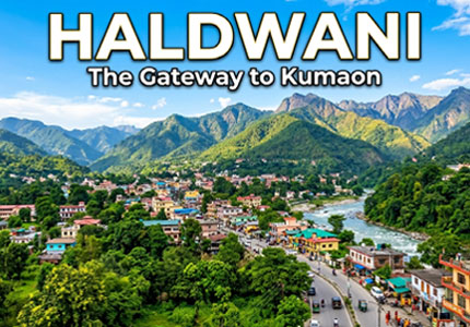 Haldwani