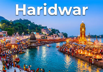 Haridwar