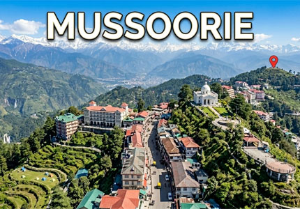 Mussoorie