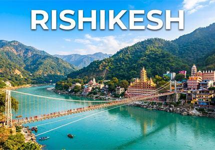 Rishikesh