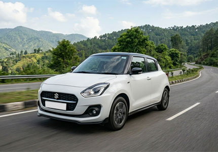 Maruti Swift AT