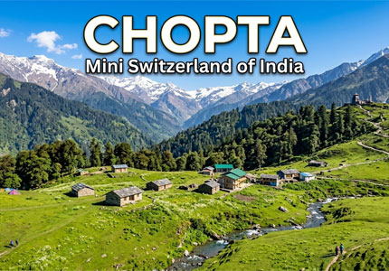 Chopta