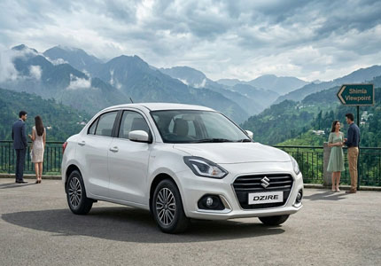 Swift Dzire