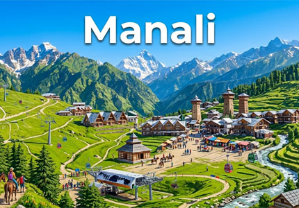 Manali