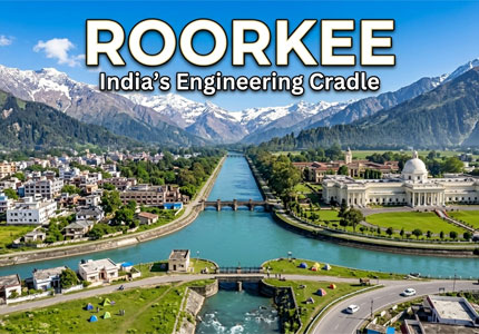 Roorkee