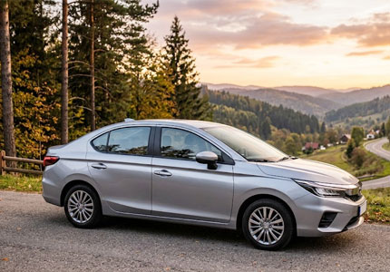 NRI Car Rental Dehradun