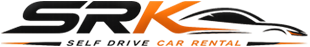 Logo SRK Self Drive Car Rental